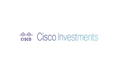 Cisco-Investments